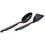 Комплект лопатка+черпак GSI Outdoors Pack Spoon/Spatula Set (1099-74130) - мініатюра 1