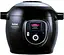 Мультиварка-скороварка Cook4me+ Connect 1600Вт Tefal teh0026004 - мініатюра 1