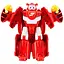 Игровая фигурка-трансформер Super Wings Transforming Super Pet Джером EU770641 - миниатюра 1