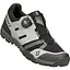 Веловзуття Scott W Sport Crus-R BOA Reflective 37 Grey/Black (1081-288840.7273.370) - мініатюра 1