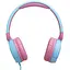 Гарнітура JBL JR310 (JBLJR310BLU) Blue - мініатюра 3