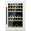 Винный холодильник встроенный Klarstein Vinsider 41D Duo (10035104) - миниатюра 1
