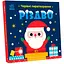 Книга Різдво. Чарівні перетворення. Автор - Альона Пуляєва (Ранок) - мініатюра 1