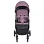 Прогулочная коляска-книга Bambi M 4249-2 Mauve Matt - миниатюра 4