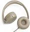 Гарнитура JBL TUNE 530 Beige (JBLT530BEG) - миниатюра 7