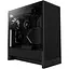 Корпус NZXT H5 Flow Black (CC-H52FB-01) [146841] - миниатюра 1