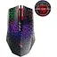 Миша A4Tech Bloody A70A USB Crackle black - мініатюра 1