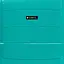 Валіза Gabol Midori (M) Turquoise (122146-018) - мініатюра 9