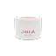 Моделюючий гель Joia vegan Creamy Builder Gel Velvet Nectarine 15 мл - мініатюра 2