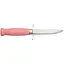 Ніж Morakniv Scout 39 Safe. Колір Lingonberry - мініатюра 2