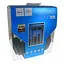 Наушники набор 2в1 Hoco Enlighten W24 Blue - миниатюра 5