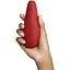 Стимулятор Womanizer Marilyn Monroe (Vivid Red) - мініатюра 2