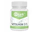 Вітаміни Stark Pharm Stark Vitamin D3 2000IU 200 tabs (1086-100-69-6529411-20) - мініатюра 1