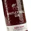 Джин Whitley Neill Black Cherry 41.3% 0.7 л - мініатюра 5