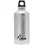 Бутылка для воды Laken Aluminium Bottle 0.6 L Futura cap (1004-G60SU) - миниатюра 1