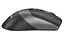 Миша A4Tech Fstyler FG50S Plus (Black) Silent (FG50S Plus (Black)) - мініатюра 5
