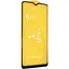 Захисне скло DK Full Glue 6D для Samsung Galaxy A20s A207 black - мініатюра 1