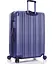 Валіза Heys DuoTrak (М) Navy (10145-0028-26) - мініатюра 5