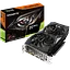 Видеокарта GeForce GTX 1660 6GB Gigabyte OC (GV-N1660OC-6GD) Б/У - миниатюра 1