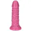 Фалоімітатор Toyz4lovers Romeo, 12.5 см (рожевий) - мініатюра 1