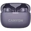 Навушники Canyon TWS-10 OnGo ANC ENC Purple (CNS-TWS10PL) - мініатюра 2