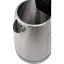 Електрочайник Gorenje K17DS Silver UA - мініатюра 2