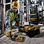 Ящик DeWalt Tstak Tough case для зберігання наборів в кейсах (DT70716) - мініатюра 5