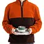 Набір посуду Sea To Summit Detour Stainless Steel Collapsible Dinnerware Set (1033-STS ACK039041-122101) - мініатюра 7