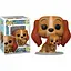 Фигурка Фанко Поп Дисней Funko Pop Disney Lady and the Tramp Леди и Бродяга 10 см FP D LatT 1553 - миниатюра 1