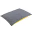 Чохол на подушку Руно 50х70 Yellow Grey 382.52_Yellow Grey - мініатюра 4