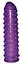 Набір іграшок You2Toys Orion Set Wild Berries 7 шт. фіолетовий - мініатюра 4