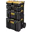 Органайзер DeWalt Toughsystem 2.0, 261х385х124 мм (DWST83392-1) - мініатюра 12