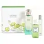 НабірHermes Un Jardin sur le Nil 100 мл туалетна вода, 15 мл атюра, лосьон для тіла 40 мл - мініатюра 1