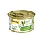 Вологий корм для кішок GimCat Superfood 70 г (курка та яблуко) - мініатюра 2