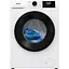 Стиральная машина Gorenje фронтальная, 6 кг, 1000, A+++, 43,5 см, дисплей, пар, инвертор, белый - миниатюра 1