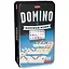 Настільна гра Tactic Доміно дубль 9 (53914) - мініатюра 1