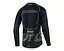Велоджерси Troy Lee Designs Sprint Jersey Drop In Black/Green S (1106-323326012) - миниатюра 2