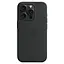 Чохол-книжка Toto Fibra Lether Flip case Phone 15 Pro Max Black - мініатюра 1