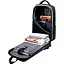 Рюкзак ArmorStandart ARM01 Travel Black (ARM81852) (128464) - мініатюра 2