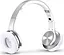 Наушники беспроводные Sodo Bluetooth MH5 с динамиком - миниатюра 4