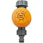 Таймер водяной Flora механический 1 ч 1/2" (500901z) - миниатюра 1