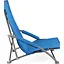 Раскладное кресло-лежак Outtec с чехлом синий - миниатюра 3