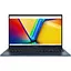 Ноутбук Asus VivoBook 15 X1504ZA-BQ359, Intel Core i5-1235U, 4.4GHz, 15.6 Full HD, 16GB, 1TB SSD, Intel Iris Xe Graphics, Free DOS - миниатюра 1