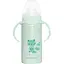 Термопоїльник Miniland Thermobaby Mint з соскою 240 мл (89589) - мініатюра 1