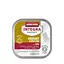 Корм вологий ветеринарний для кішок Integra Protect Urinary Oxalate при оксалатах, з яловичиною, 100 г - мініатюра 1