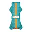 Дощовик Pet Fashion Rain для такс, розмір M, бірюза - мініатюра 1