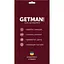 Чехол для телефона Getman Ease logo для Samsung Galaxy A35 Transparent (105389) - миниатюра 3