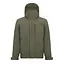 Куртка Viverra 4Stretch Rain Jacket Olive XL (1102-РБ-2270337) - мініатюра 1