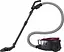 Пылесос Samsung VC07M31A1HP/UK Red 700 W без мешка - миниатюра 5