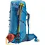 Рюкзак Deuter Aircontact Core 40+10 Синий (1052-3350122 1358) - миниатюра 9